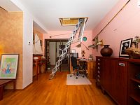 Prodej bytu 3+kk, Praha, Kamýcká - 18