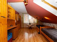 Prodej bytu 3+kk, Praha, Kamýcká - 20