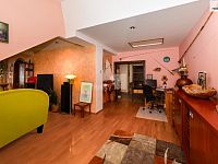 Prodej bytu 3+kk, Praha, Kamýcká - 25