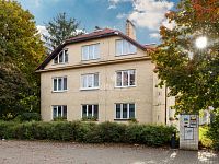 Prodej bytu 3+kk, Praha, Kamýcká - 26