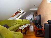 Prodej bytu 3+kk, Praha, Kamýcká - 8