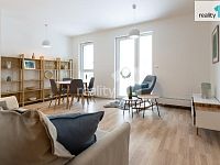 pronájem bytu 1+kk, 33 m2 Liberec - 16