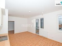 pronájem bytu 1+kk, 33 m2 Liberec - 5