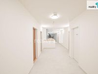 pronájem bytu 1+kk, 33 m2 Liberec - 8