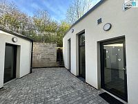 Novostavba 1+1 s terasou v Praze 4 - Michle ul. Michelská - 16