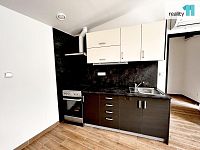 Novostavba 1+1 s terasou v Praze 4 - Michle ul. Michelská - 18