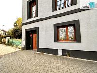 Novostavba 1+1 s terasou v Praze 4 - Michle ul. Michelská - 29