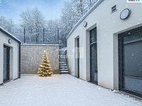 Novostavba 1+1 s terasou v Praze 4 - Michle ul. Michelská - 3