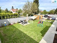 2+1, 60M2 + terasa 12m2, Jeneč u Prahy - 3