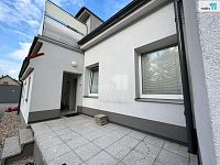 2+1, 60M2 + terasa 12m2, Jeneč u Prahy - 5