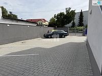 2+1, 60M2 + terasa 12m2, Jeneč u Prahy - 7