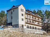 Pronájem bytu 1+1, Leštinka - Světlá nad Sázavou  - 11