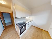 Pronájem bytu 1+1, Leštinka - Světlá nad Sázavou  - 5