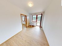 Pronájem bytu 1+1, Leštinka - Světlá nad Sázavou  - 8