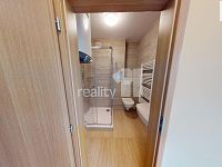 Pronájem bytu 1+1, Leštinka - Světlá nad Sázavou  - 9