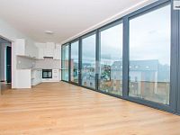 Pronájem jednotky 2+kk, 55 m2 Liberec