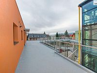 Pronájem jednotky 2+kk, 55 m2 Liberec - 14