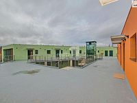 Pronájem jednotky 2+kk, 55 m2 Liberec - 17