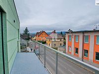 Pronájem jednotky 2+kk, 55 m2 Liberec - 21