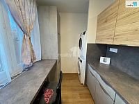 Prodej,byt 3+1, 78m2, Dobřany, ul.17.listopadu - 17