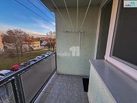 Prodej,byt 3+1, 78m2, Dobřany, ul.17.listopadu - 25