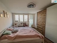 Prodej,byt 3+1, 78m2, Dobřany, ul.17.listopadu - 26