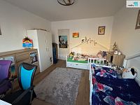 Prodej,byt 3+1, 78m2, Dobřany, ul.17.listopadu - 9