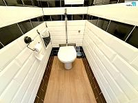 Pronájem byt 3+1, OV, 79m2, cihla, sklep, Majakovského, Karlovy Vary - 11