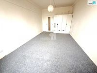 Pronájem byt 3+1, OV, 79m2, cihla, sklep, Majakovského, Karlovy Vary - 9