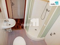 1kk, 20 m2 v Praze 9 ul. Českobrodská - 3