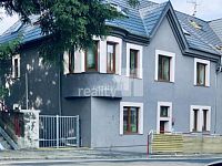 1kk, 20 m2 v Praze 9 ul. Českobrodská - 6