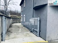 1kk, 20 m2 v Praze 9 ul. Českobrodská - 7