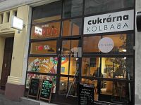 pronájem vybavené pizzerie  65 m2 v centru Ostravy