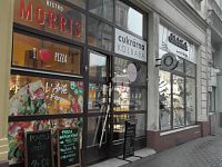 pronájem vybavené pizzerie  65 m2 v centru Ostravy - 3