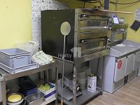 pronájem vybavené pizzerie  65 m2 v centru Ostravy - 4