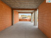 Prodej rozestavěného rodinného domu, užitná plocha 383m2, pozemek 1023m2, Štoky, Havlíčkův Brod - 10