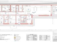Prodej rozestavěného rodinného domu, užitná plocha 383m2, pozemek 1023m2, Štoky, Havlíčkův Brod - 11