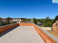 Prodej rozestavěného rodinného domu, užitná plocha 383m2, pozemek 1023m2, Štoky, Havlíčkův Brod - 13