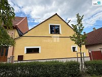 Prodej rozestavěného rodinného domu, užitná plocha 383m2, pozemek 1023m2, Štoky, Havlíčkův Brod - 2