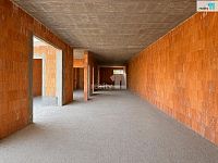 Prodej rozestavěného rodinného domu, užitná plocha 383m2, pozemek 1023m2, Štoky, Havlíčkův Brod - 5