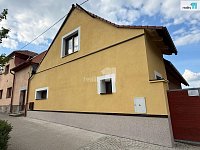 Prodej rozestavěného rodinného domu, užitná plocha 383m2, pozemek 1023m2, Štoky, Havlíčkův Brod - 5