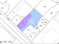 Prodej rozestavěného rodinného domu, užitná plocha 383m2, pozemek 1023m2, Štoky, Havlíčkův Brod - 6