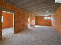 Prodej rozestavěného rodinného domu, užitná plocha 383m2, pozemek 1023m2, Štoky, Havlíčkův Brod - 8