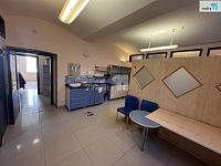 Pronájem obchodního prostoru 147m2