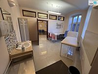 Pronájem obchodního prostoru 147m2 - 6