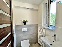 RD 3+kk s terasou a zahradou v Praze 6 - Dejvice - 10