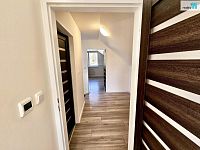 RD 3+kk s terasou a zahradou v Praze 6 - Dejvice - 13