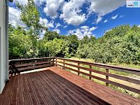 RD 3+kk s terasou a zahradou v Praze 6 - Dejvice - 20