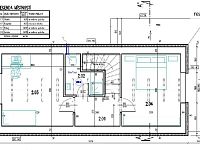RD 3+kk s terasou a zahradou v Praze 6 - Dejvice - 22