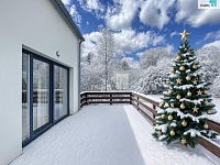 RD 3+kk s terasou a zahradou v Praze 6 - Dejvice - 25